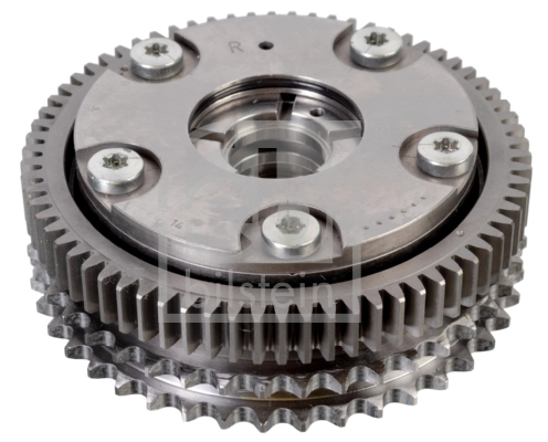 Camshaft Adjuster